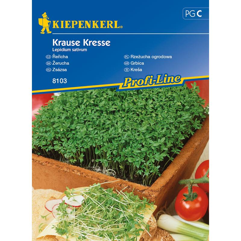 Kiepenkerl Krause zsázsa vetőmag C'
